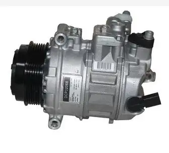 DENSO DCP32068 Klima Kompresörü resmi