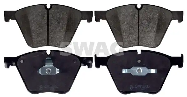 SWAG 20116032 Ön Fren Balatası 34116783554 resmi