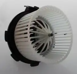 MGA 83290 Kalorifer Motoru 8356007 resmi