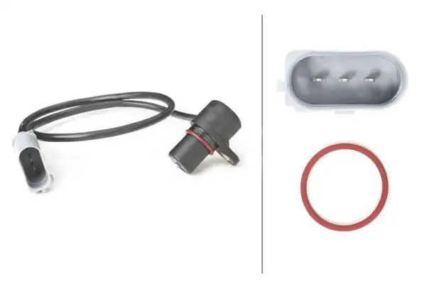 HELLA 6PU009146-251 Krank Sensörü 06A906433C resmi