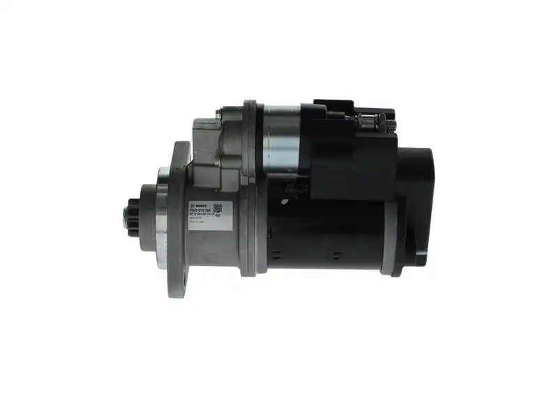 BOSCH F002G70300 Marş Motoru RE557904 resmi