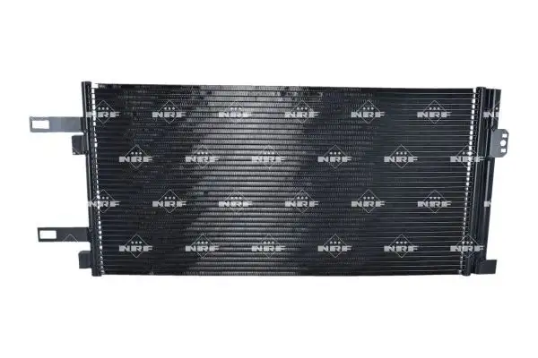 NRF 35895 Klima Radyatörü resmi