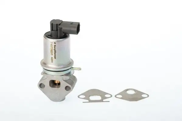 WAHLER 710778D EGR Valfi 036131503M resmi