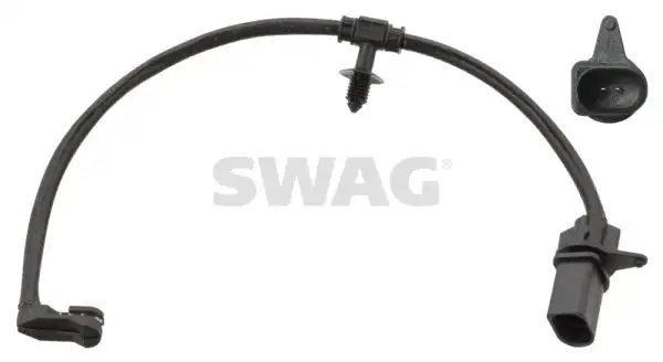SWAG 30104920 Arka Balata Sensörü 80A615121 resmi