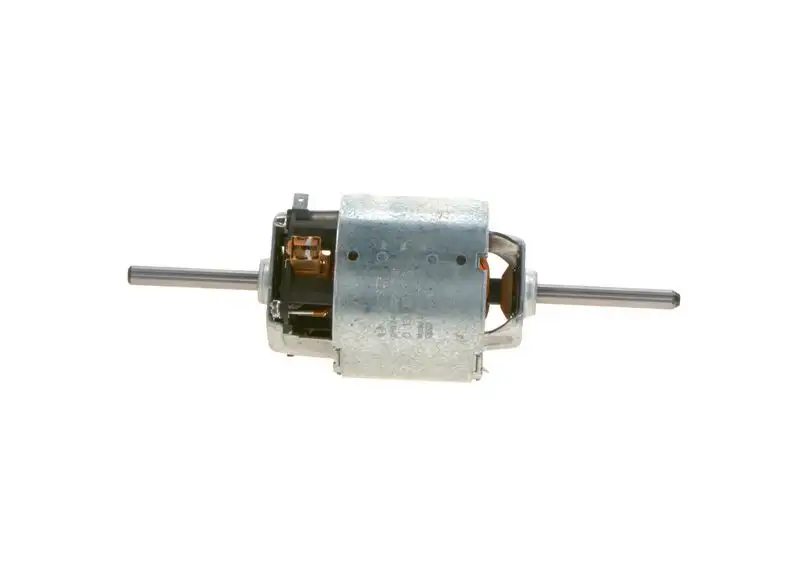 BOSCH 0130101616 Kalorifer Motoru A0038300508 resmi