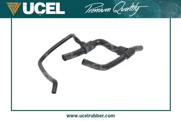 ÜÇEL 15528A Kalorifer Hortumu resmi