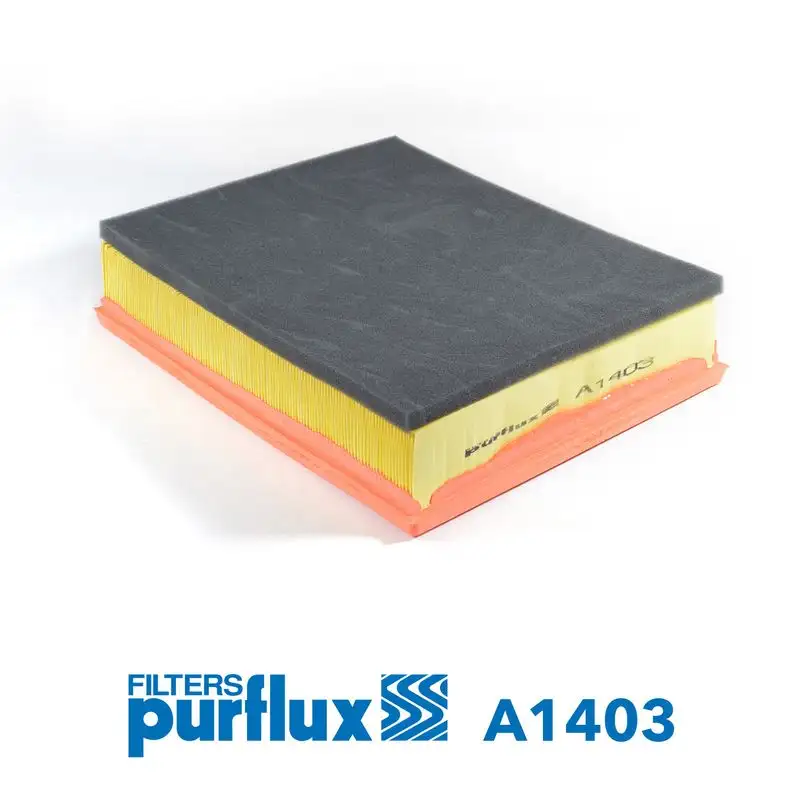 PURFLUX A1403 Hava Filtresi resmi