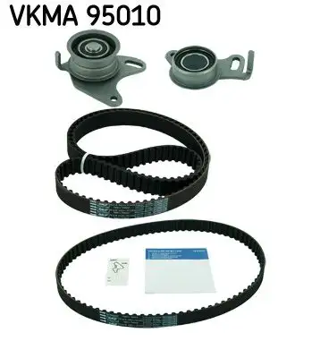 SKF VKMA95010 Triger Seti resmi
