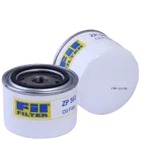 FİL ZP593 Yağ Filtresi resmi