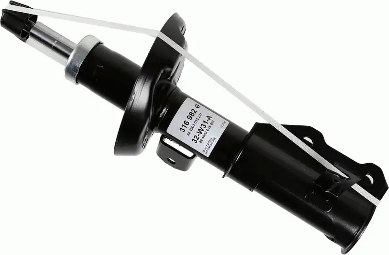 SACHS 316982 Ön Amortisör (Sol) resmi