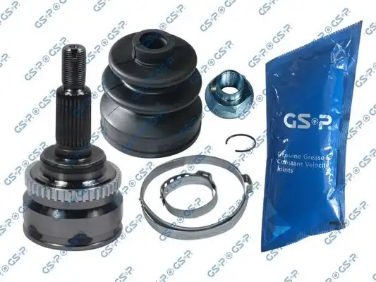 GSP 857042 Aks Kafası (Dış) resmi