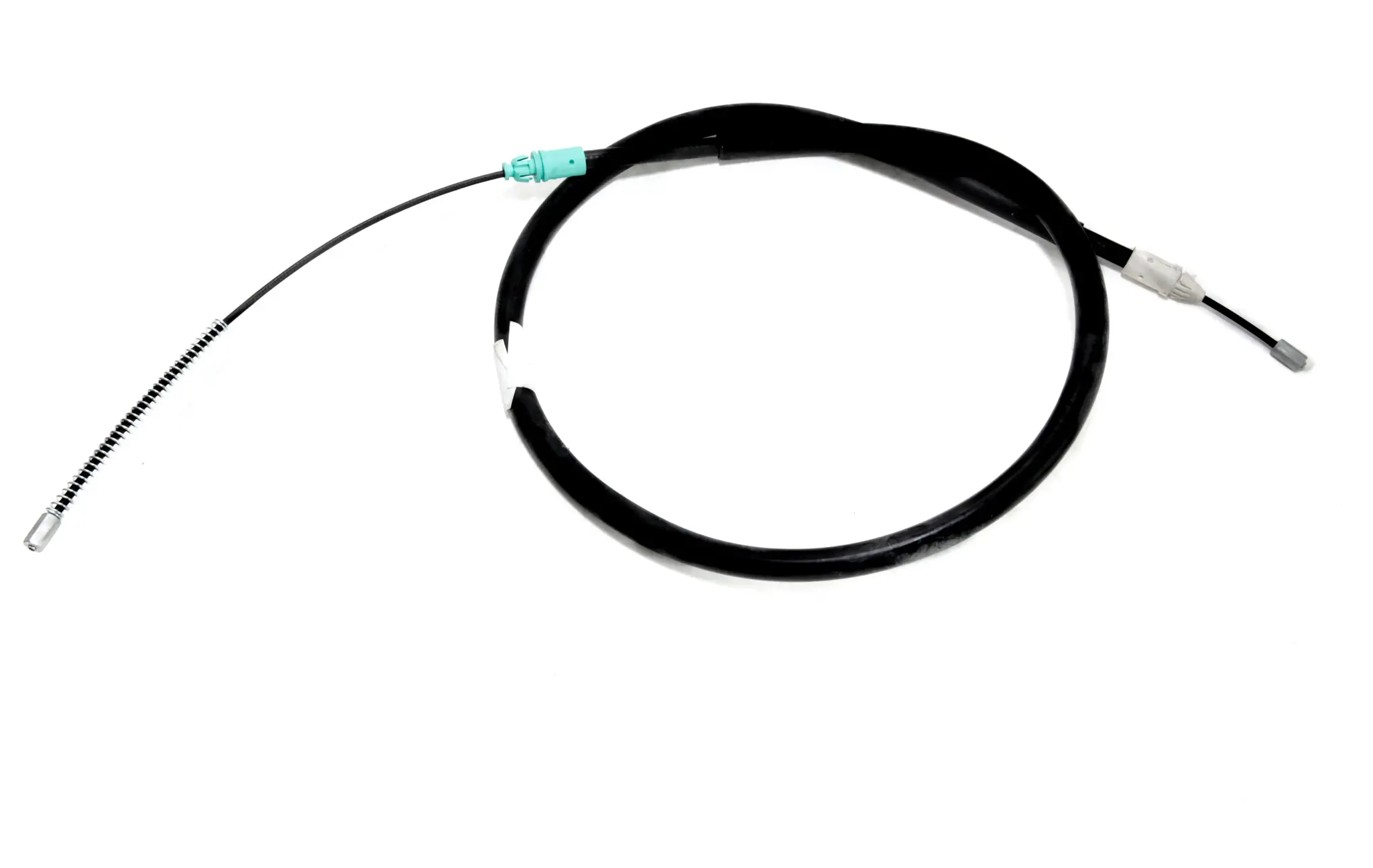 CAVO 1302646 El Fren Halatı (Arka) 7700846156 resmi