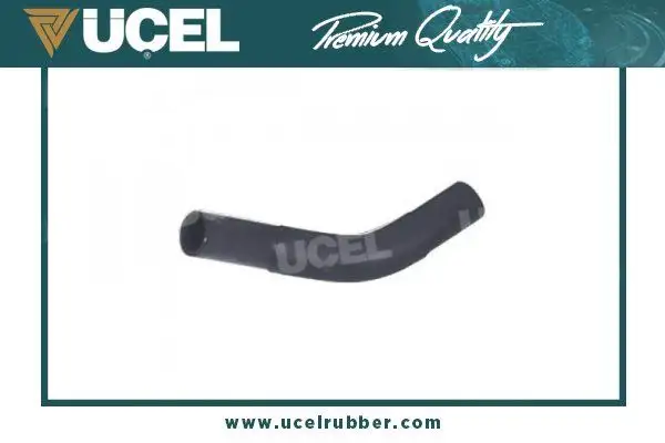 ÜÇEL 51221 Radyatör Alt Hortumu resmi