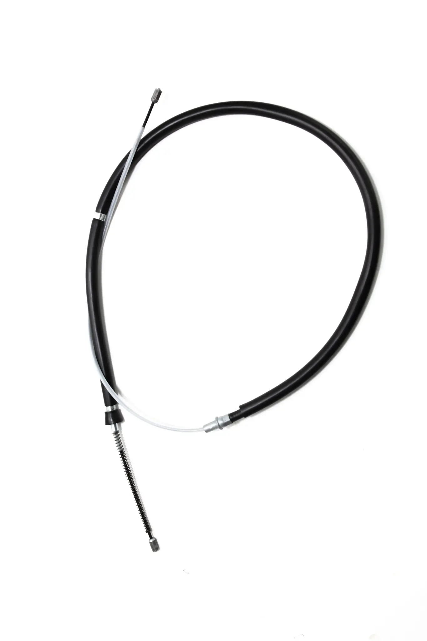 CAVO 6402611 El Fren Halatı (Arka) 1J0609721AS resmi