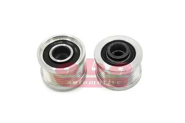 ABA 25170093 Alternatör Kasnağı 23100EW80A resmi