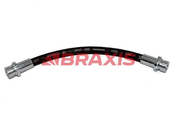 BRAXIS AH0648 Arka Fren Hortumu 34306789433 resmi