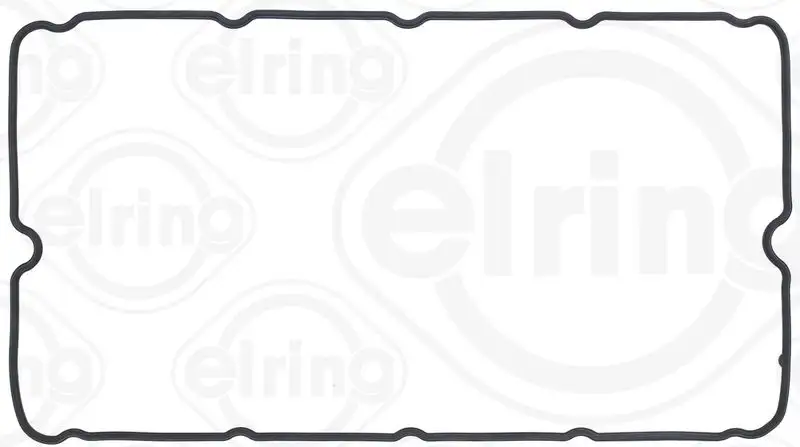 ELRING 027.720 Üst Kapak Contası resmi