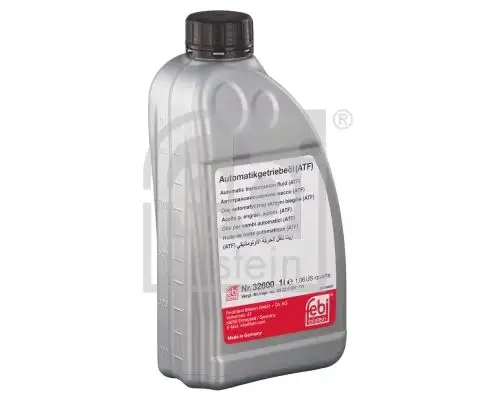 FEBI 32600 ATF Yağı Kırmızı (1 Litre) resmi
