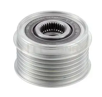 SNR GA758.07 Alternatör Kasnağı 77364797 resmi