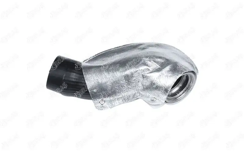 İBRAŞ 27773 Turbo Hortumu 06A145790C resmi