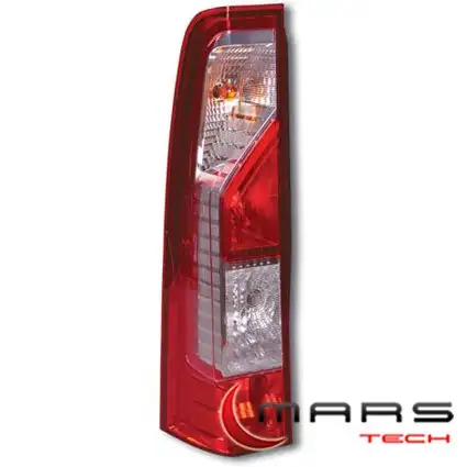 MARS 611231 Stop Lambası (Sol) 4419378 resmi