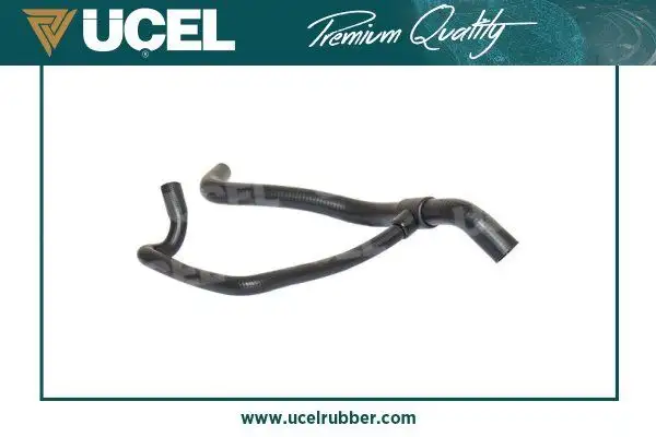 ÜÇEL 35407 Radyatör Alt Hortumu 7653966 resmi