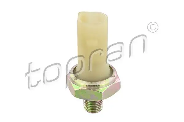 TOPRAN 110166001 Yağ Müşiri resmi