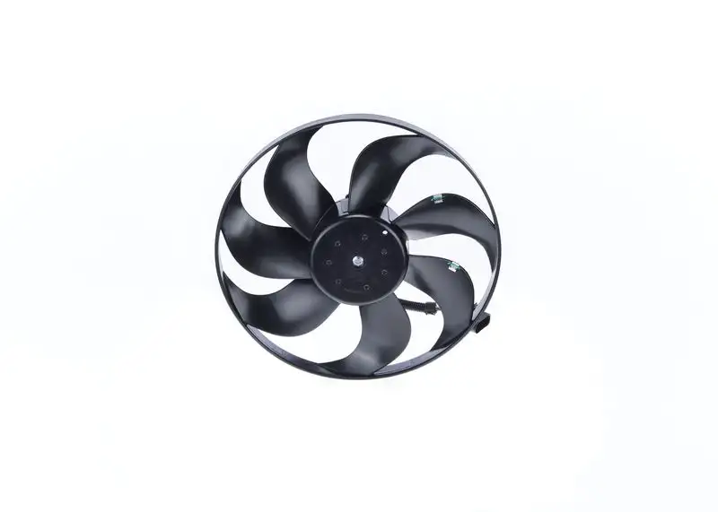 BOSCH 0986338103 Fan Motoru resmi
