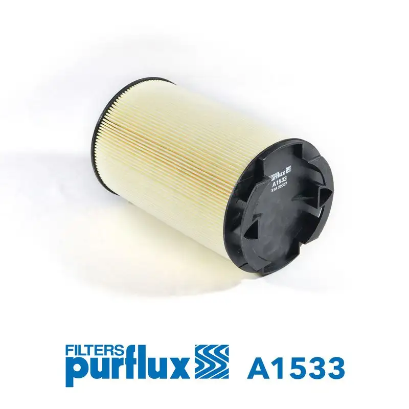 PURFLUX A1533 Hava Filtresi 13720395826 resmi