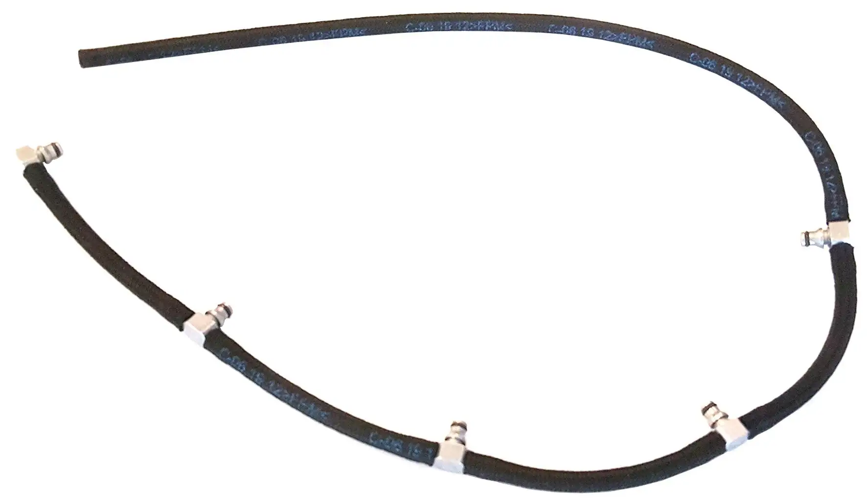 WINTECH 0500528 Yakıt Borusu A6120703832 resmi