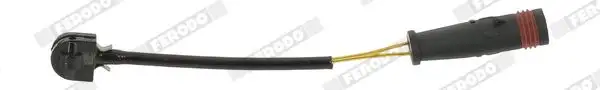 FERODO FWI308 Ön Balata Sensörü A1715400617 resmi