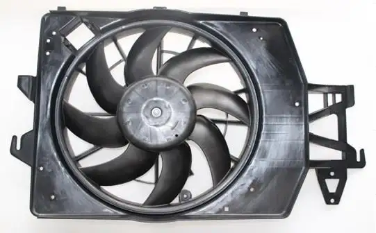 MGA 83176 Fan Motoru 95AB8C607CA resmi