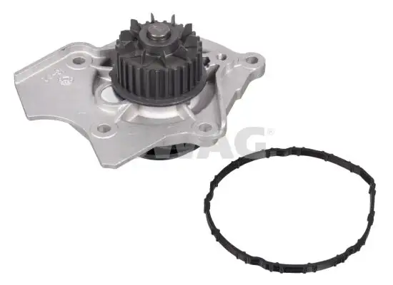 SWAG 30939056 Devirdaim resmi