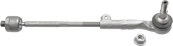 LEMFÖRDER 4249701 Rot Mili ve Rot Başı (Sağ) 32106880697 resmi