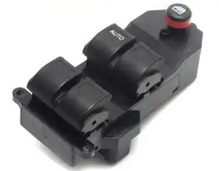 MGA 31255 Cam Açma Butonu (Ön Sol) 35750TGDH01 resmi