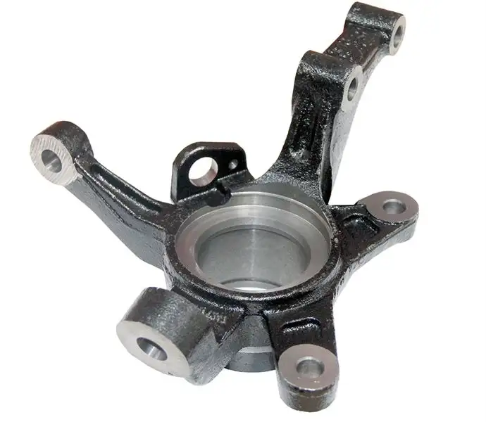 MGA 71246 Aks Taşıyıcısı (Ön Sol) C96535190 resmi