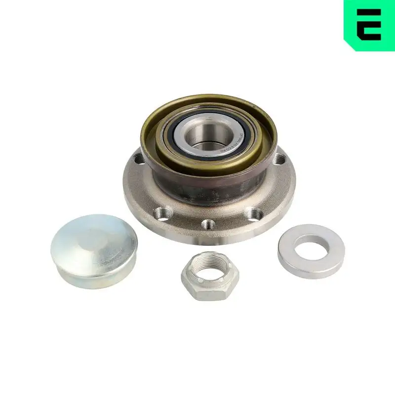 OPTIMAL 802612 Arka Poyra 51757885 resmi