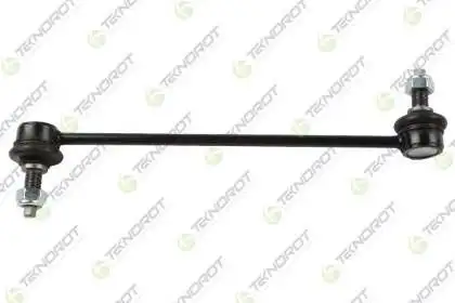 TEKNOROT HY-450 Z-Rot (Ön) resmi