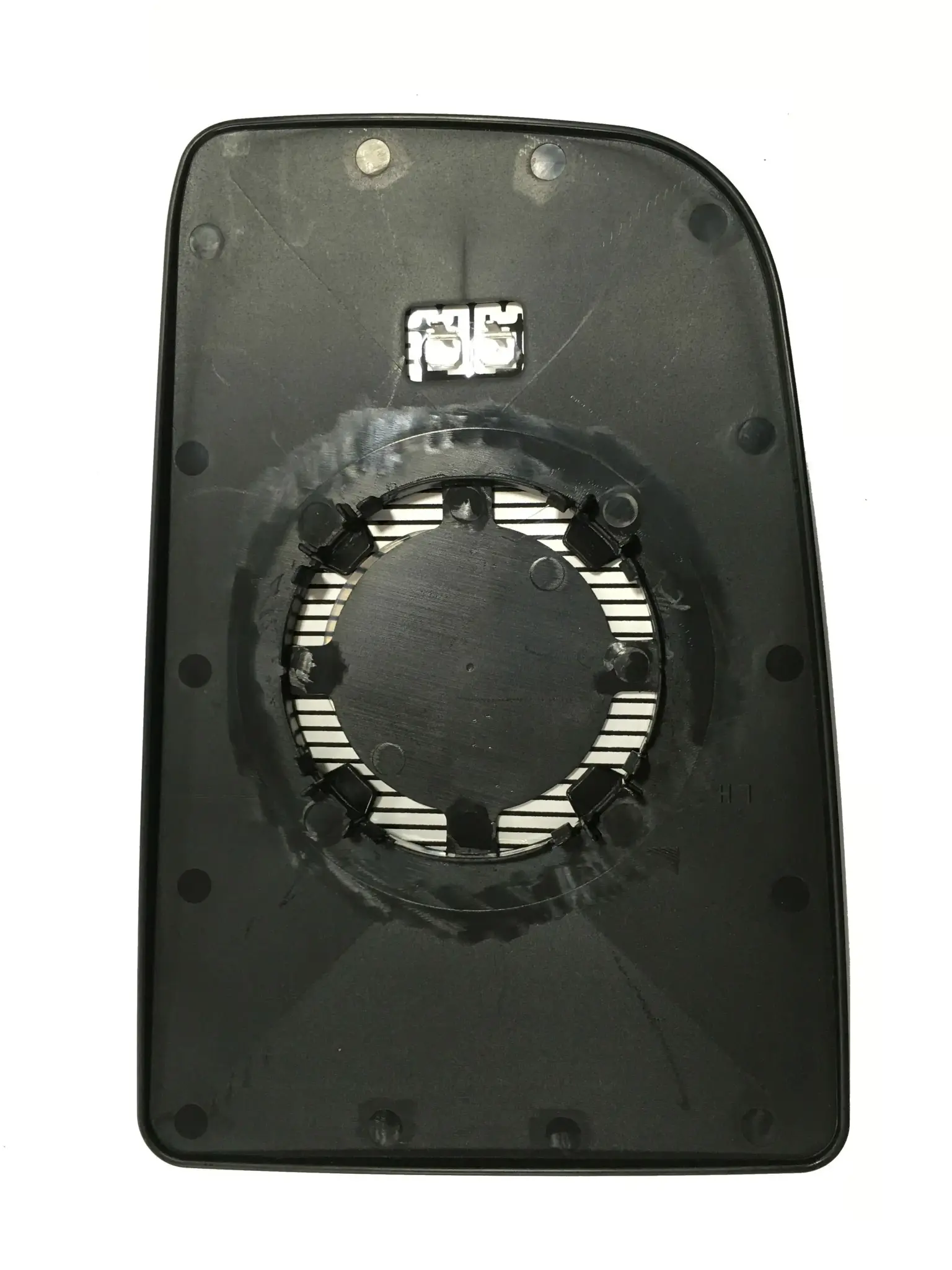 ART MG006.6604 Dış Ayna Camı (Sol) resmi