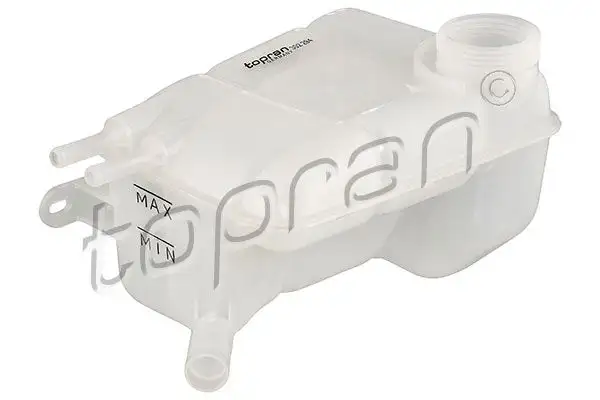 TOPRAN 302294001 Yedek Su Deposu resmi