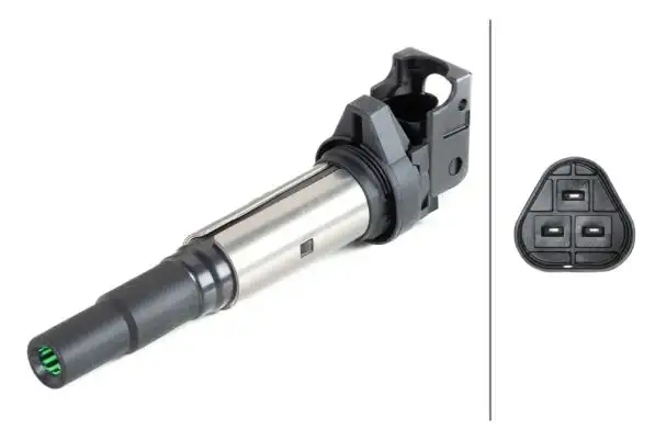 HELLA 5DA358057-391 Bobin resmi