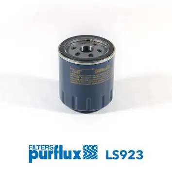 PURFLUX LS923 Yağ Filtresi resmi