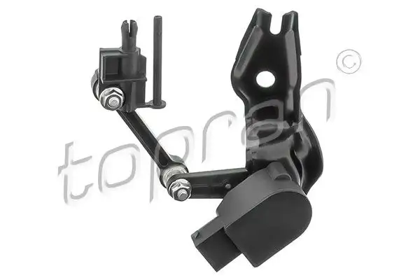 TOPRAN 119544001 Far Seviye Sensörü 7L0616214C resmi