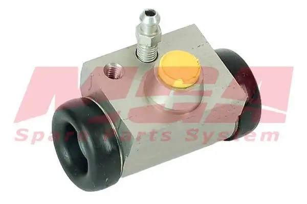 MGA 52589 Arka Fren Merkezi 6001549726 resmi