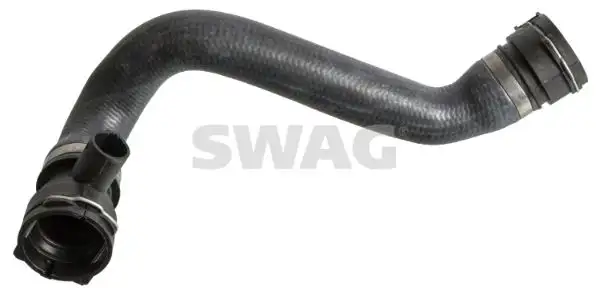 SWAG 20928521 Radyatör Alt Hortumu 11531436408 resmi