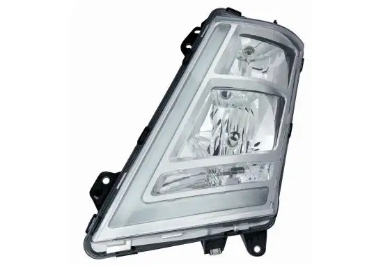 DEPO 773-1149L-LD-E1 Ön Far (Sol) 21221130 resmi