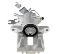 BROM VW35053 Arka Fren Kaliperi (Sol) 7D0615423B resmi