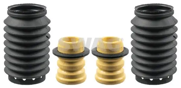 SWAG 33108742 Ön Amortisör Toz Körüğü Seti 31336793707 resmi