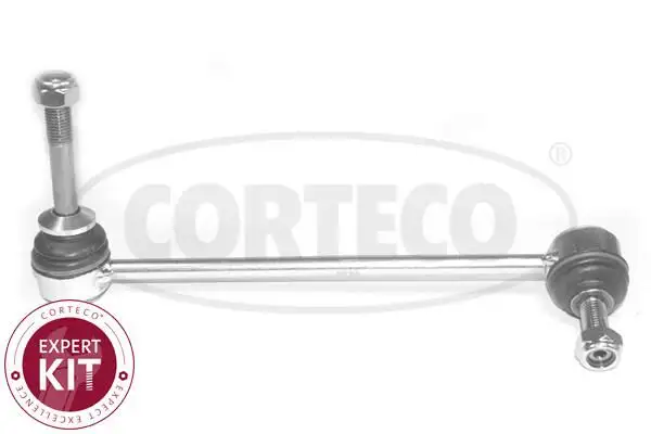 CORTECO 49398766 Z-Rot (Ön Sağ) 31356857624 resmi