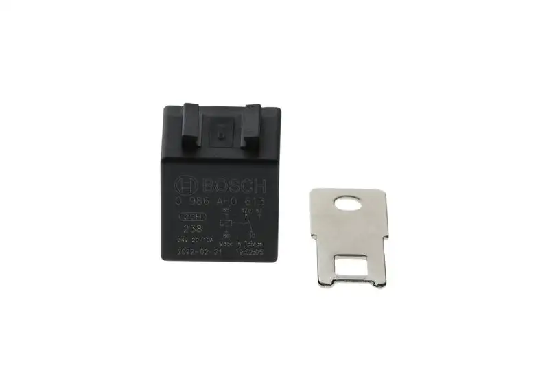 BOSCH 0986AH0613 Mini Röle resmi